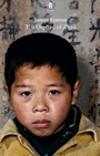 Cover: The Orphan of Zhao - Faber & Faber