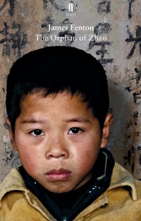 Enlarge image Cover: The Orphan of Zhao - Faber & Faber