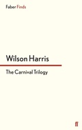Cover: The Carnival Trilogy - Faber & Faber