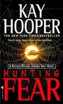 Cover: Hunting Fear - Bantam Books