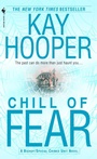 Cover: Chill of Fear - Bantam Books