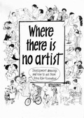 Cover: Where There is No Artist - ITDG Publishing