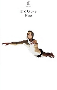 Enlarge image Cover: Hero - Faber & Faber