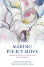 Cover: Making Policy Move - Policy Press