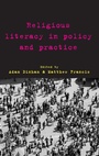 Cover: Religious Literacy in Policy and Practice - Policy Press