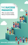 Cover: The Success Paradox - Policy Press
