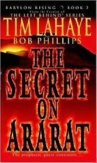 Enlarge image Cover: Babylon Rising: The Secret on Ararat - Bantam Books