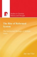 Cover: Rise of Reformed System - Authentic Publishers