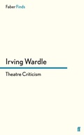 Cover: Theatre Criticism - Faber & Faber