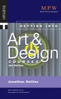 Cover: Getting into Art and Design Courses - Trotman & Co Ltd