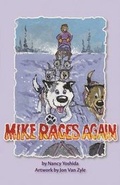 Cover: Mike Races Again - Reach for the Sky Publishing