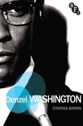 Cover: Denzel Washington - BFI Publishing