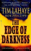 Cover: Babylon Rising: The Edge of Darkness - Random House Inc