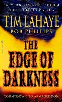 Enlarge image Cover: Babylon Rising: The Edge of Darkness - Random House Inc
