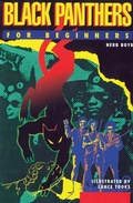 Cover: Black Panthers for Beginners - For Beginners