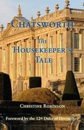 Cover: Chatsworth, the Housekeeper's Tale - Bannister Publications Ltd