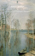 Cover: Uncle Vanya - Faber & Faber