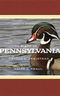 Cover: American Birding Association Field Guide to Birds of Pennsylvania - Scott & Nix, Inc