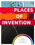 Cover: Places of Invention - Smithsonian Institution Scholarly Press