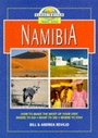 Cover: Namibia - New Holland Publishers Ltd