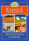 Cover: Namibia - New Holland Publishers Ltd