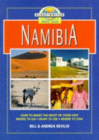 Abbildung von: Namibia - New Holland Publishers Ltd