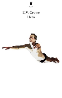Enlarge image Cover: Hero - Faber & Faber
