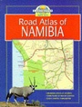 Cover: Namibia - New Holland Publishers Ltd
