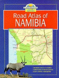 Abbildung von: Namibia - New Holland Publishers Ltd