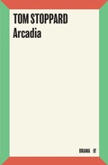 Cover: Arcadia - Faber & Faber