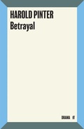 Cover: Betrayal - Faber & Faber
