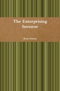 Cover: The Enterprising Investor - Lulu.com