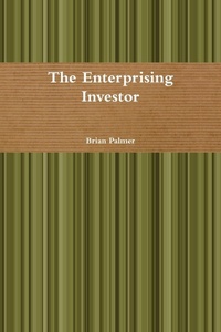 Enlarge image Cover: The Enterprising Investor - Lulu.com