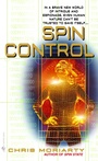 Cover: Spin Control - Spectra
