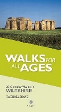 Abbildung von: Walks for All Ages Wiltshire - Bradwell Books