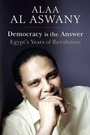 Cover: Democracy is the Answer - Gingko Library