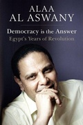 Cover: Democracy is the Answer - Gingko Library