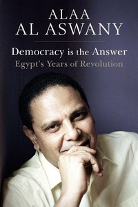 Enlarge image Cover: Democracy is the Answer - Gingko Library
