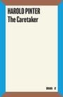 Cover: The Caretaker - Faber & Faber