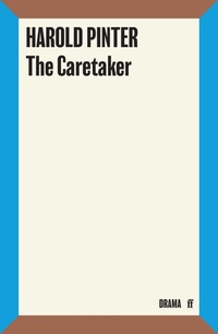 Enlarge image Cover: The Caretaker - Faber & Faber