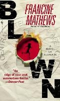 Cover: Blown - Bantam Books