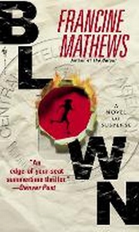 Enlarge image Cover: Blown - Bantam Books