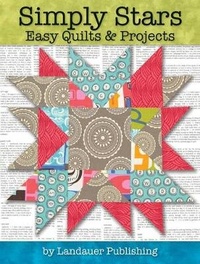 Enlarge image Cover: Simply Stars - Landauer Publishing