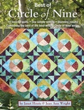 Cover: Best of Circle of Nine - Landauer Publishing
