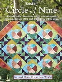 Enlarge image Cover: Best of Circle of Nine - Landauer Publishing