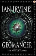 Cover: Geomancer - Orbit
