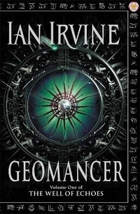 Enlarge image Cover: Geomancer - Orbit