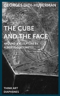 Cover: The Cube and the Face - Diaphanes