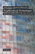Cover: Neighborhood Technologies - Diaphanes