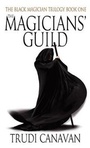 Cover: The Magicians' Guild - Orbit